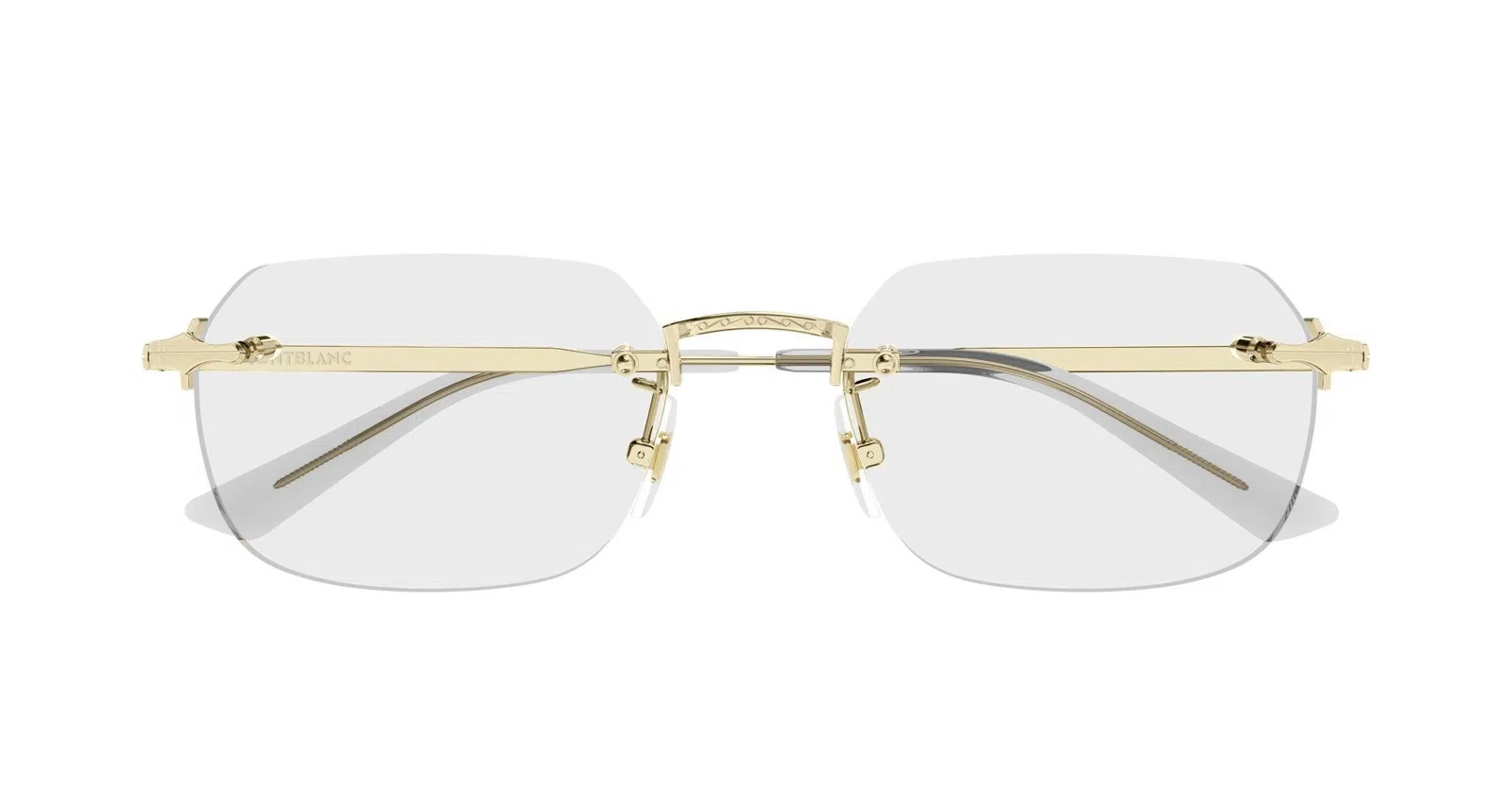 Montblanc MB0514O Eyeglasses - view 9